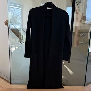 Babaton Black Knit Sweater